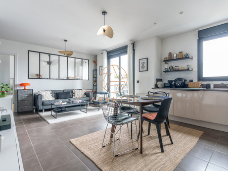 Vente Appartement grand standing Val de marne 620 000 €