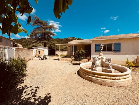 à vendre Maison de prestige Rochefort du Gard 541 000 €