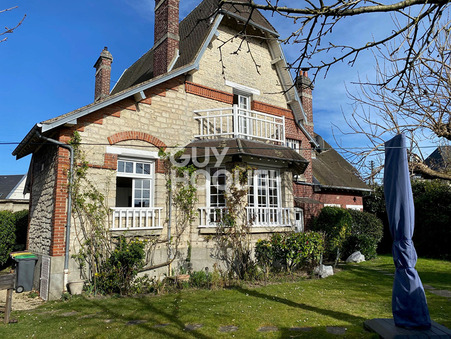 Vente Maison de luxe Soissons 504 000 €