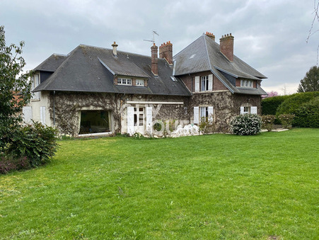 Achat Maison  Soissons 548 000 €