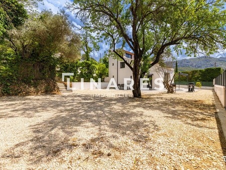 Achat Villa haut de gamme Roquevaire 830 000 €