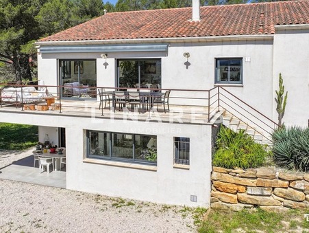 à vendre Maison de luxe La Bouilladisse 899 000 €