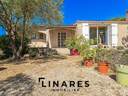 à vendre Maison de qualité La Bouilladisse 630 000 €