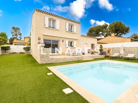 Achat Maison d’exception Plan de Cuques 619 000 €