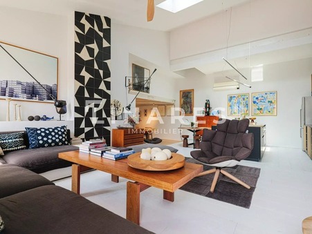 Appartement de prestige Marseille 6e arrondissement 650 000 €