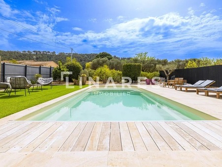 Vente Maison de luxe Saint Cyr sur Mer 995 000 €