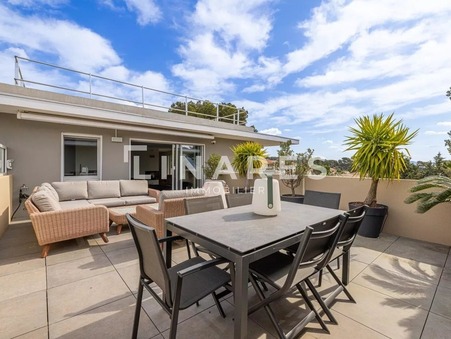Achat Appartement  Provence-Alpes-Côte d'Azur 750 000 €