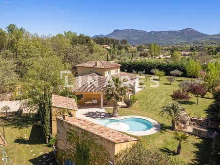 Achat Villa  Aix en Provence 1 675 000 €