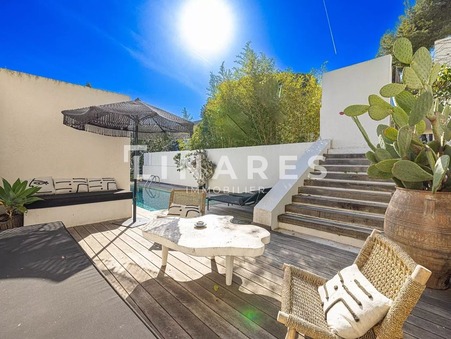 Achat Villa de qualité Cassis 1 380 000 €
