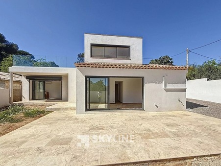 Maison de prestige La ciotat 980 000 €