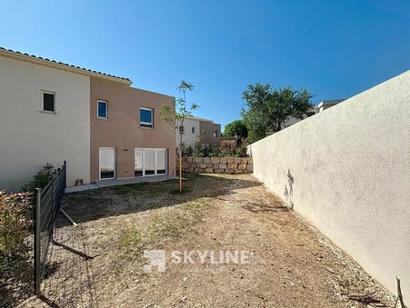 Vente Maison de prestige Ventabren 503 000 €