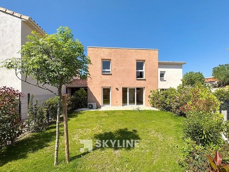 Vente Maison de prestige Ventabren 535 000 €