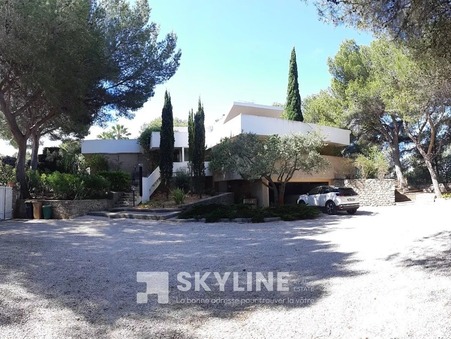 Vente Maison de luxe Martigues 1 279 000 €