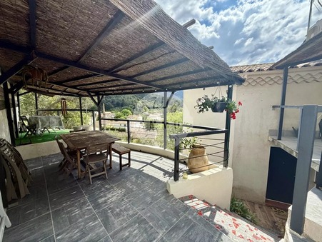 à vendre Maison d’exception Gémenos 563 000 €