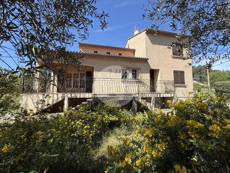 Vente Maison d’exception La Destrousse 625 000 €