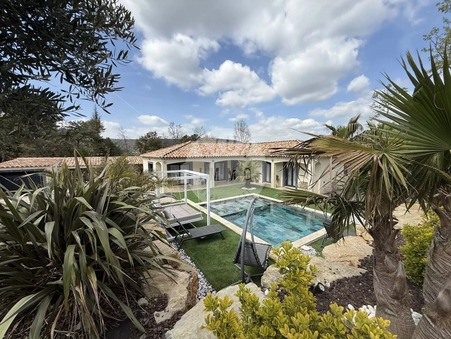 à vendre Maison de prestige PLAN D AUPS STE BAUME 759 000 €