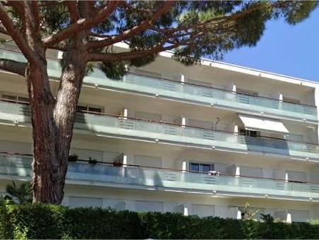 Vente Appartement  Cannes 669 000 €