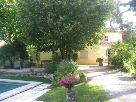 à vendre Maison grand standing Aix en Provence 1 300 000 €