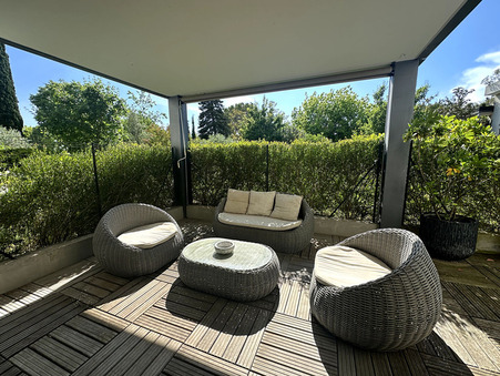 à vendre Appartement grand standing Aix en Provence 566 500 €