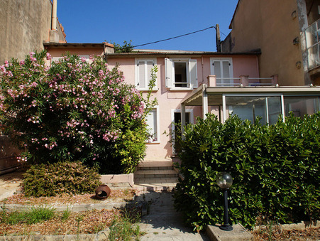 Vente Maison grand standing Aix en Provence 920 000 €