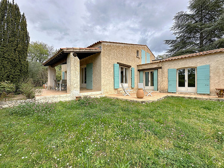 Achat Maison de prestige Aix en Provence 1 249 000 €