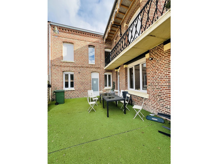 Vente Autre haut de gamme Amiens 645 000 €