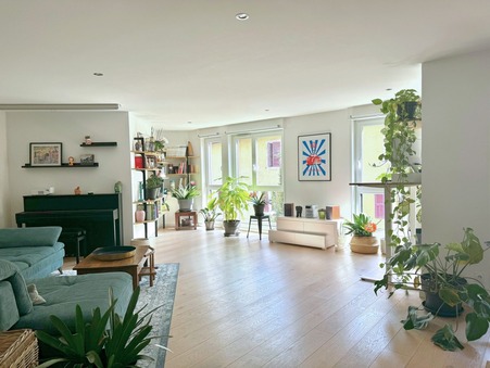 Achat Appartement de qualité Annecy 945 000 €