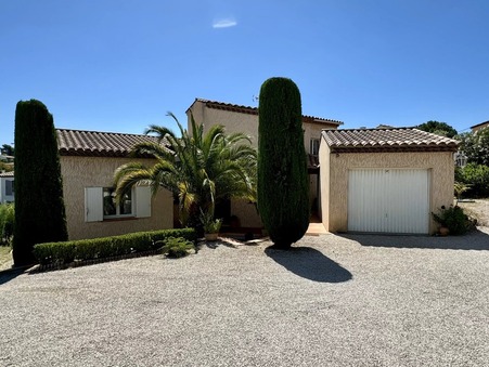 Vente Villa grand standing Le Castellet 695 000 €