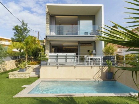 Achat Maison de prestige Bandol 1 595 000 €