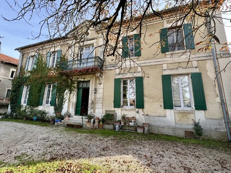 à vendre Maison de maître de prestige Vaucluse 1 155 000 €
