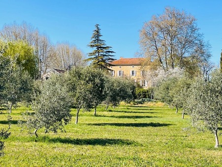 à vendre Maison de prestige Orange 2 415 000 €