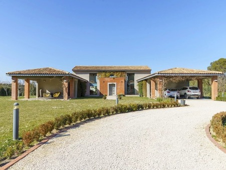 Achat Villa haut de gamme Aix en Provence 3 380 000 €
