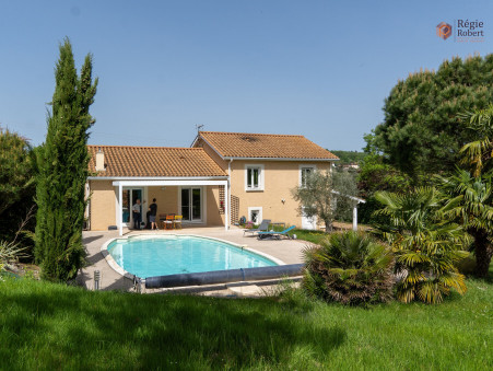 à vendre Maison d’exception Lentilly 548 000 €