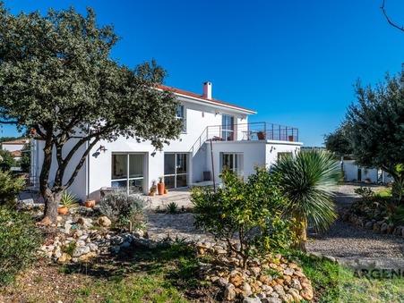 Achat Maison  Saint Gély du Fesc 969 000 €