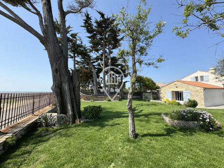 à vendre Maison haut de gamme La Guérinière 1 573 200 €