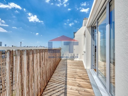 Achat Appartement de luxe Paris 749 000 €