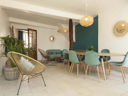 à vendre Appartement grand standing Nice 560 000 €