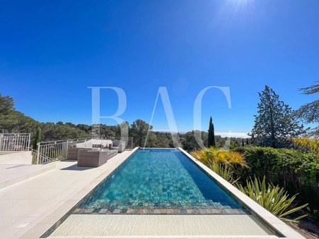 Vente Villa grand standing Saint Raphaël 2 190 000 €