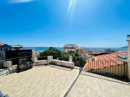 Vente Appartement de prestige Cannes 895 000 €