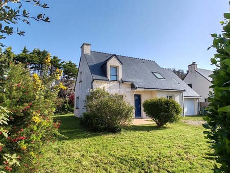 Achat Maison haut de gamme Saint Pierre Quiberon 535 600 €