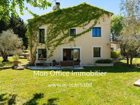 à vendre Villa haut de gamme Cabriès 1 390 000 €