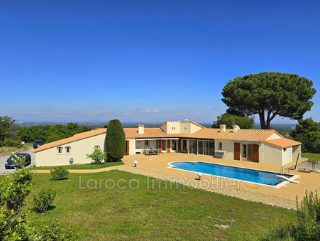 à vendre Villa d’exception Sorède 780 000 €