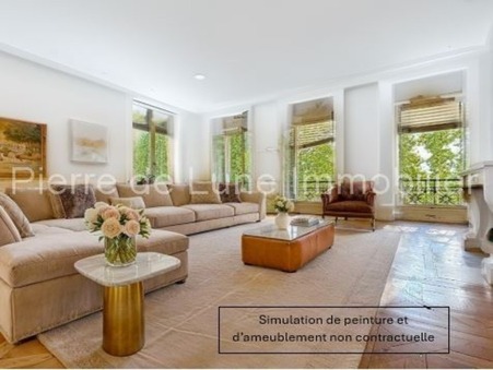 Vente Appartement de luxe Lyon 1 250 000 €