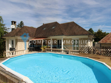 Achat Villa d’exception Eure 556 000 €