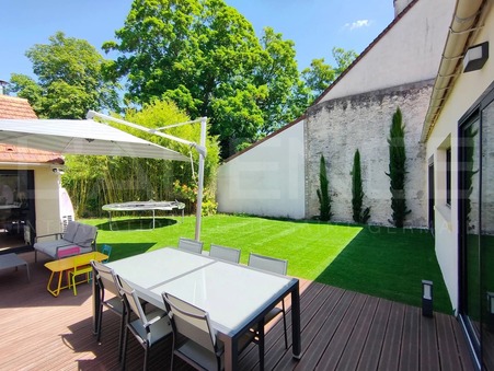 Achat Maison haut de gamme Crespières 785 000 €