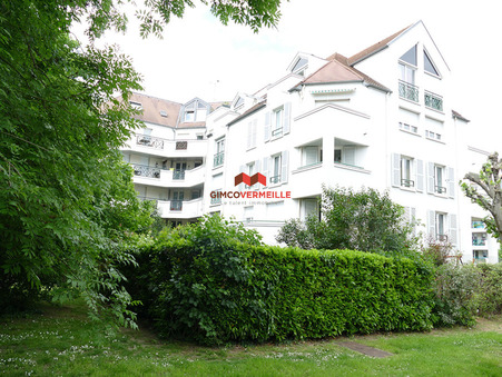 Vente Appartement de prestige Rueil Malmaison 525 000 €