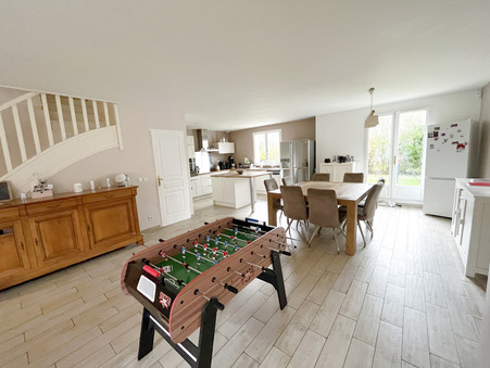 Vente Villa de luxe Le Plessis Trévise 575 000 €