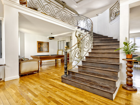 à vendre Maison de prestige Bordeaux 1 332 000 €