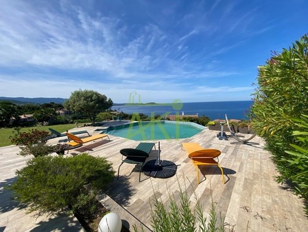 à vendre Villa haut de gamme Porticcio 2 190 000 €