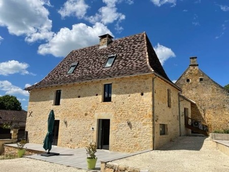 Vente Villa de qualité Cénac et Saint Julien 548 000 €